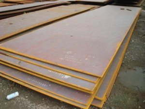 Hot Rolled Coils Processing