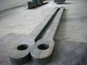  Processing with supplied drawing