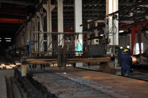 Deformed parts application, Deformed parts supplier