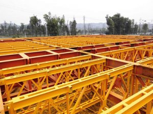  Hot sell Corrugated steel pipe in China