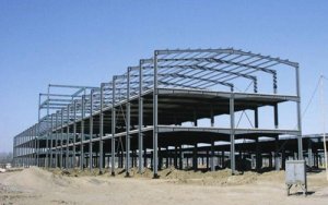  Hot sell H Beams in China