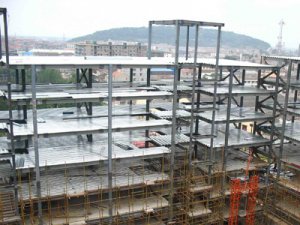  Hot sell  Moulding steel plate in China