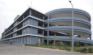  Structure steel building