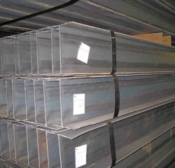  Welding H beam