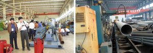 Bebon Manufacturing Shop