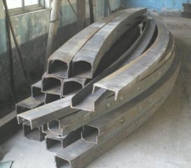  Channel Bending product