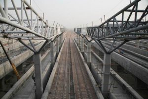  Pipe Truss