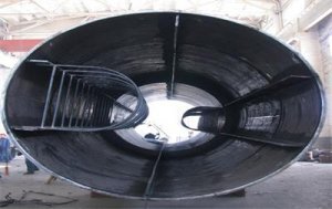 Rolling Plate