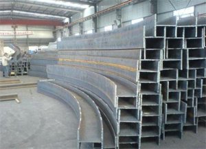  The dimension of Structure Stretch-Bending