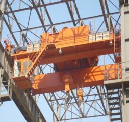  Crane beam cutting accessories