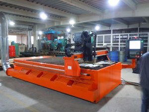 What's CNC Cutting Advantages and CNC Cutting Application?
