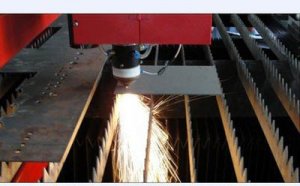 Laser Cutting, Laser Cutting Applications