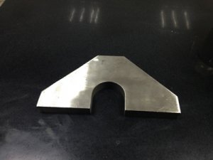 Punching Features, Punching Products