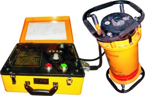 Detection, X-ray Inspection, X-ray Detector