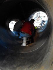 Welding, Beveling, Welding Equipment