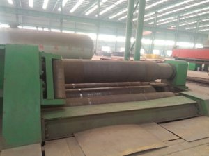 Bending Machine, CNC Bending Machine