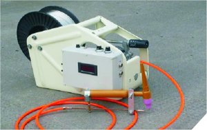 Argon Arc Welding