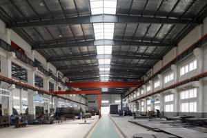  Steel structure typical advantage compared with traditional