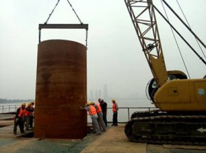  Protection pipe functions and advantages