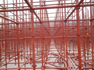  High quality scaffold supplying in lowest price