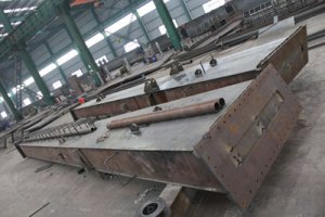  Brief introduction of crane, crane types
