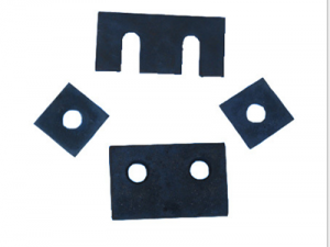  Crane track press plate available specifications in bebon s