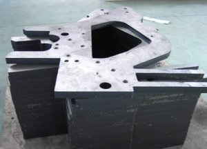  Steel processing types and description