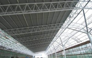  Channel steel introduction