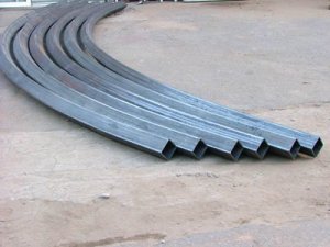  Bending stretch main application