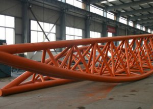 Advantages of Steel structure