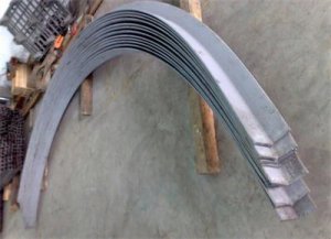 What’s Cold Formed Steel?