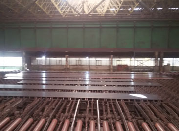 Common Uses of ASTM A36 Steel Plate
