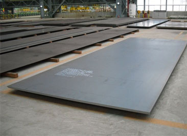ASME SA36 mild carbon steel plate