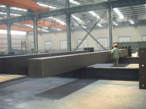  Steel and Concrete Column for High-rise Building