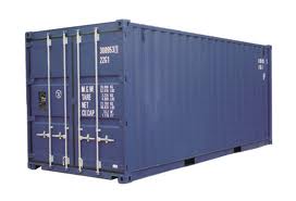 09CuPCrNi-A weathering steel container