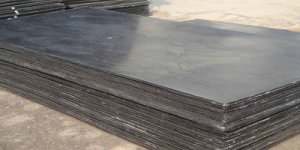 Q235NH atmospheric corrosion resistance steel plate laser cu