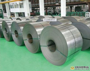 Cold Formed Steel Exporter in China