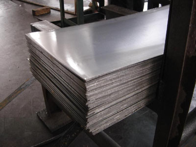 GB/T1591 Q345B High-strength Steel Plate