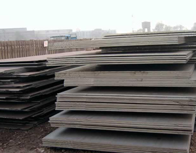 GB/T1591 Q345 carbon and low alloy structural steel