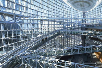 Steel Tube Truss supplier in China