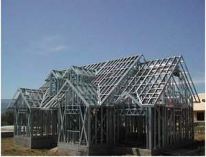 Hot sellsteel stand systems in China