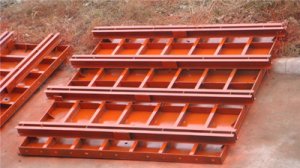  Building Construction Material Steel Templates Formwork