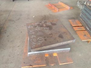 Shape Cutting