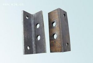 Sell Crane track connecting angle