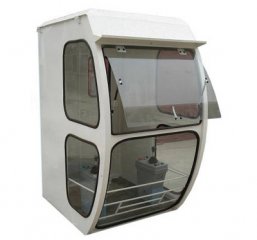 Sell Gantry cranes, Portal Crane, Bridge Crane Control Room