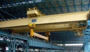 Offer Crane beam cutting accessories, Crane Girder