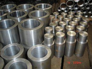  Plasma cutting features and application areas