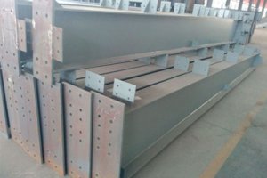  Shape cutting typical features