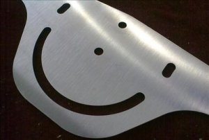  Laser cutting types and application