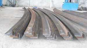 Cold Bending Angle for Sale